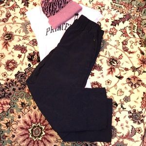 Express Cold Weather Pants Activity Pants sz Small